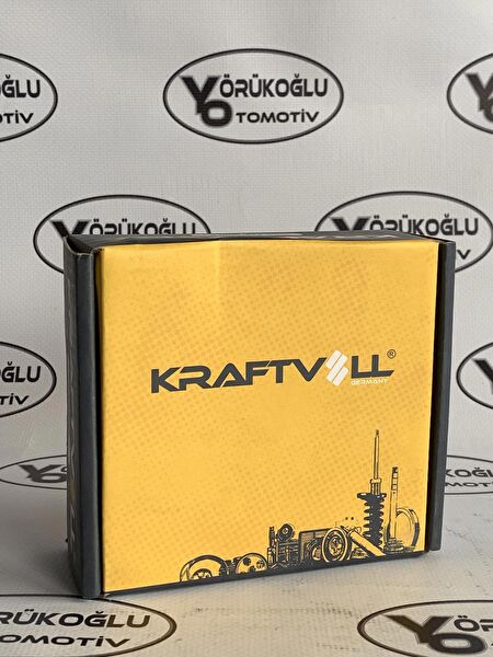 Kraft Voll Kompresör