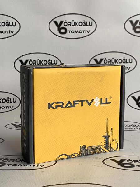 Kraft Voll Kompresör