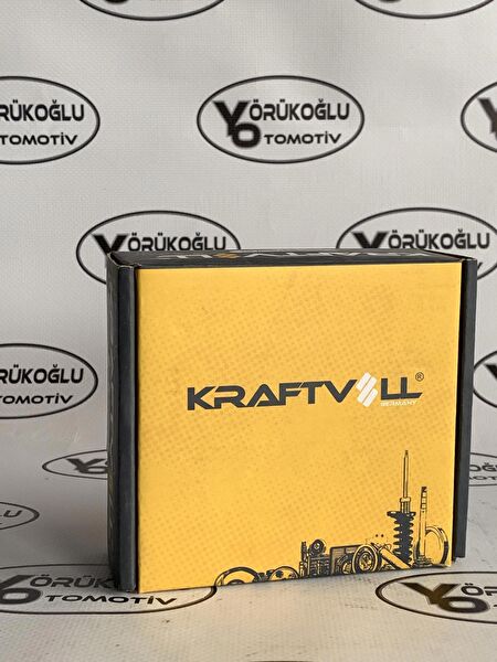 Kraft Voll Kompresör