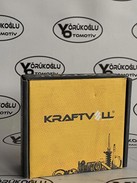 Kraft Voll Kompresör