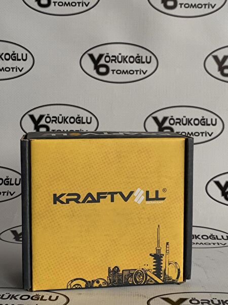 Kraft Voll Kompresör