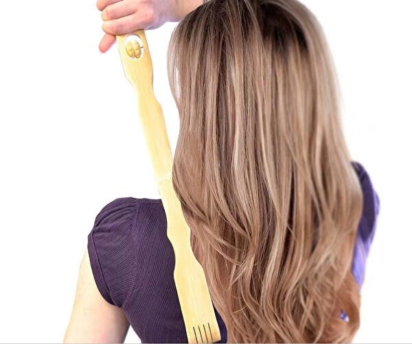 TTT Masaj Cihazı, Aleti