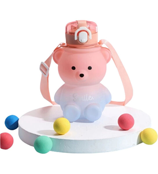 TTT Alıştırma Bardağı ve Suluk