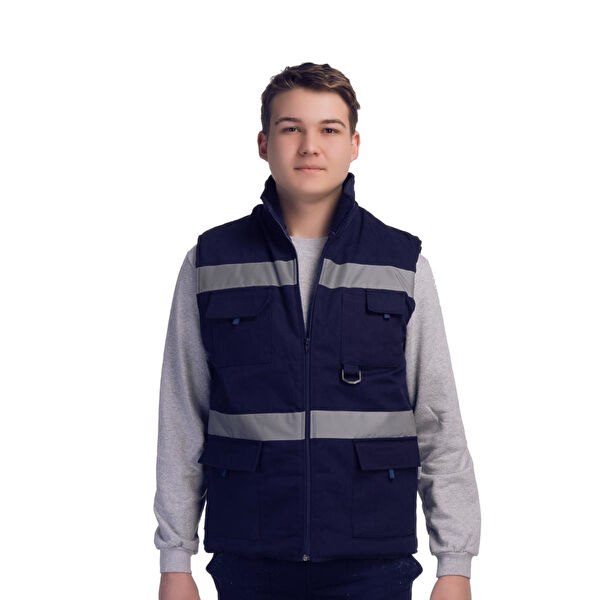 Formteks Koruyucu İş Tulumu