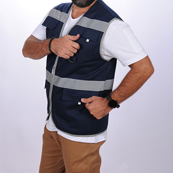 Formteks Koruyucu İş Tulumu