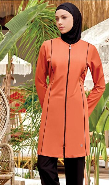 Rozamay Tesettür Mayo