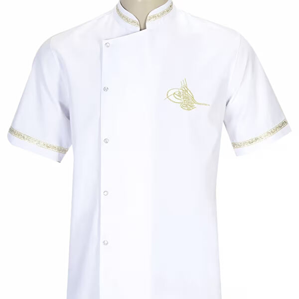 Formteks Aşçı Kıyafetleri