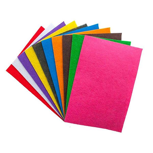 Hellove El İşi Kağıdı, Fon Kartonu