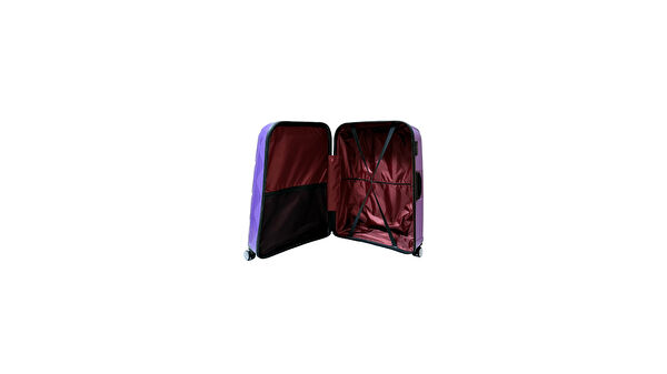 Gemma Bavul, Valiz, Seyahat Çantası