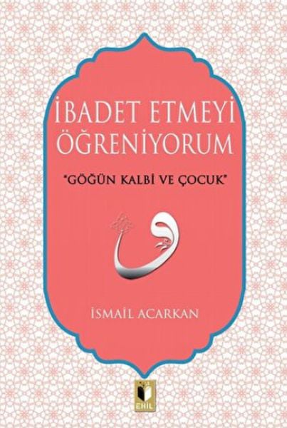 Ehil Yayınları Din Kitapları