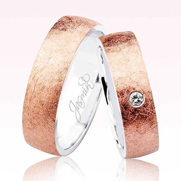 Harem Altın Altın Yüzük