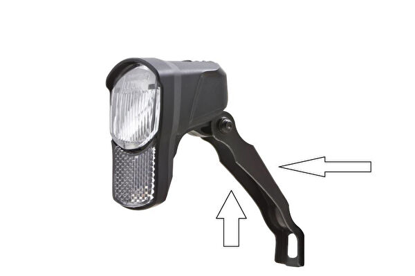 Kartal Bike Bisiklet, Motorsiklet Kilit Sistemi