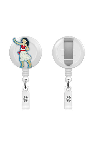 PABALAS Yaka Kartı ve Aksesuarları