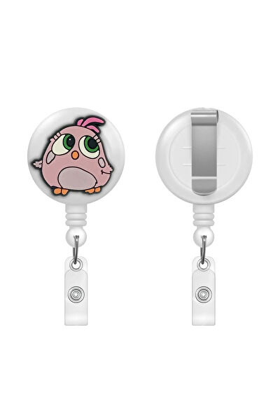 PABALAS Yaka Kartı ve Aksesuarları