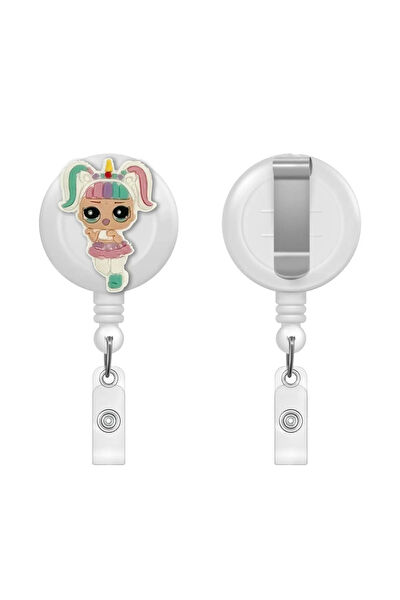 PABALAS Yaka Kartı ve Aksesuarları