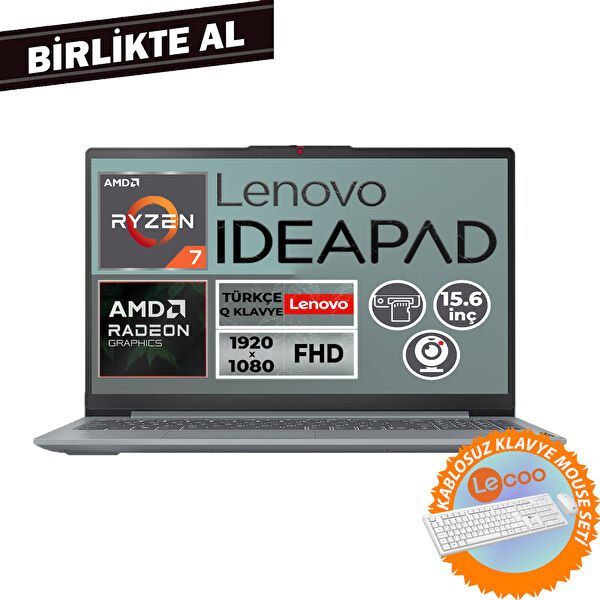 Lenovo Dizüstü Bilgisayar