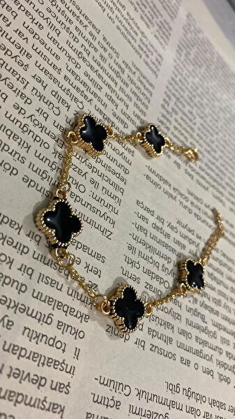 İLKNUR DOĞAL TAŞ EVİ Bileklik