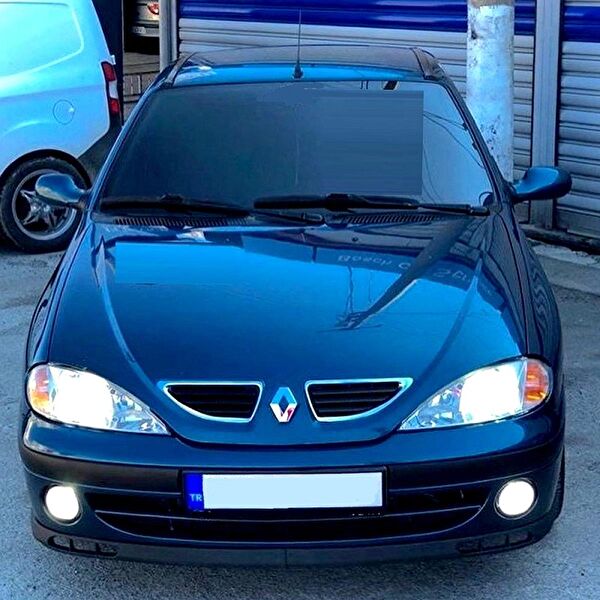 Photon Oto Lambaları