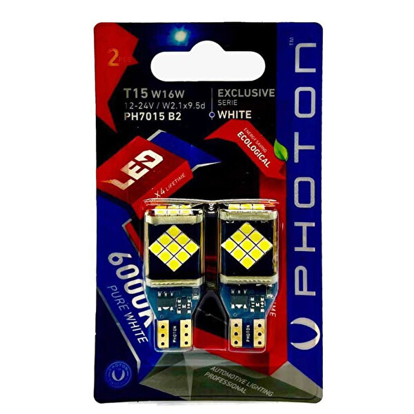 Photon Oto Lambaları