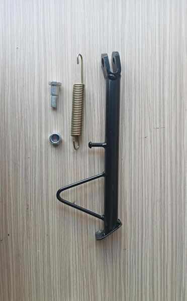 Arzu Monero Krank, Piston ve Contalar