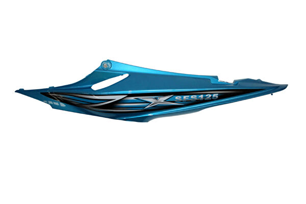 Arzu Monero Krank, Piston ve Contalar