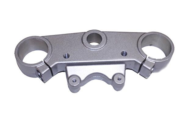 Arzu Monero Krank, Piston ve Contalar