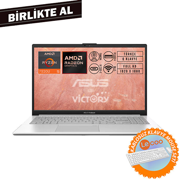 Asus Dizüstü Bilgisayar