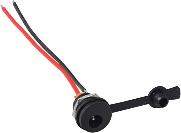 YKA Çevirici, Dönüştürücü