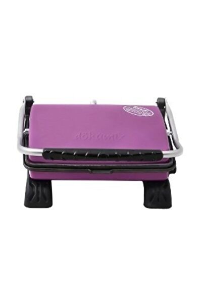 Dökümix Tost Makineleri