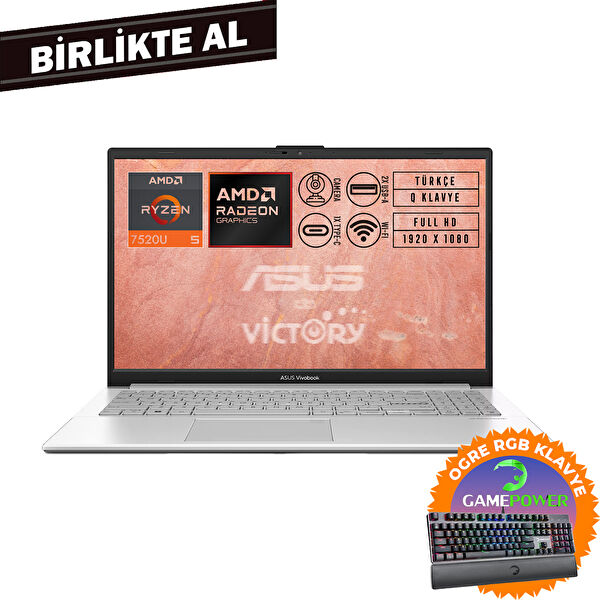 Asus Dizüstü Bilgisayar