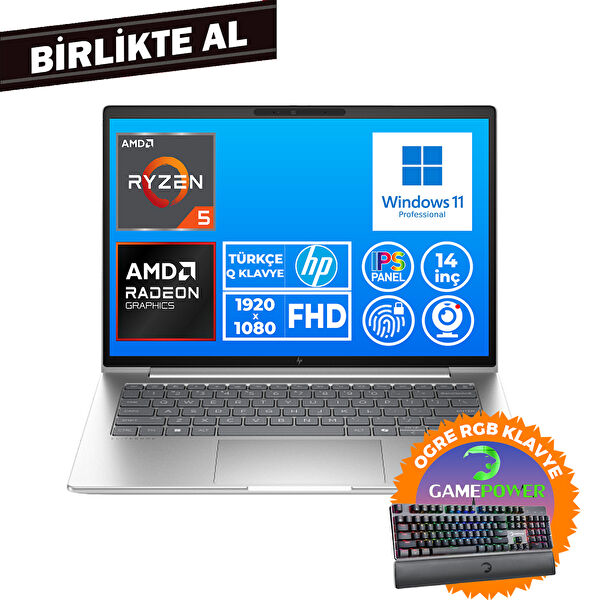 HP Dizüstü Bilgisayar