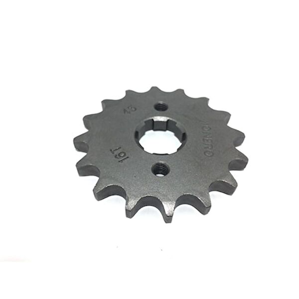 Arzu Monero Krank, Piston ve Contalar