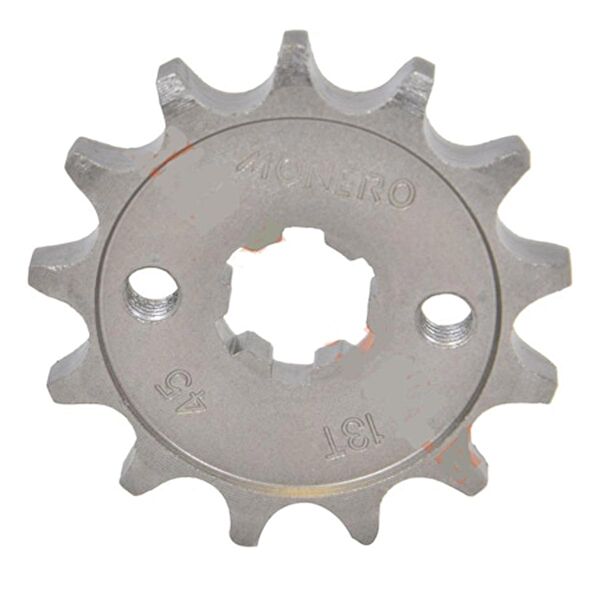 Arzu Monero Krank, Piston ve Contalar