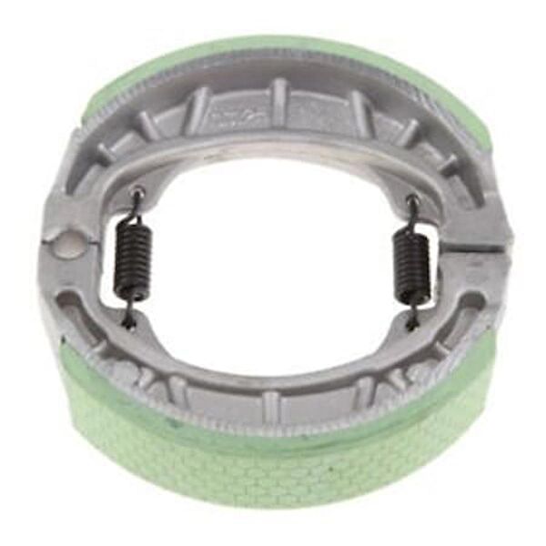 Arzu Monero Krank, Piston ve Contalar