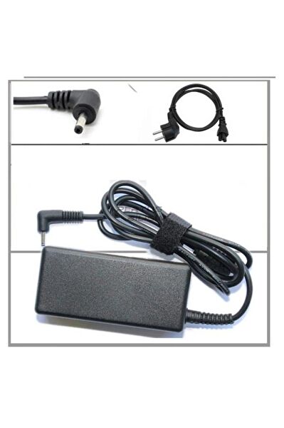 YKA Notebook Adaptör, Şarj Cihazı