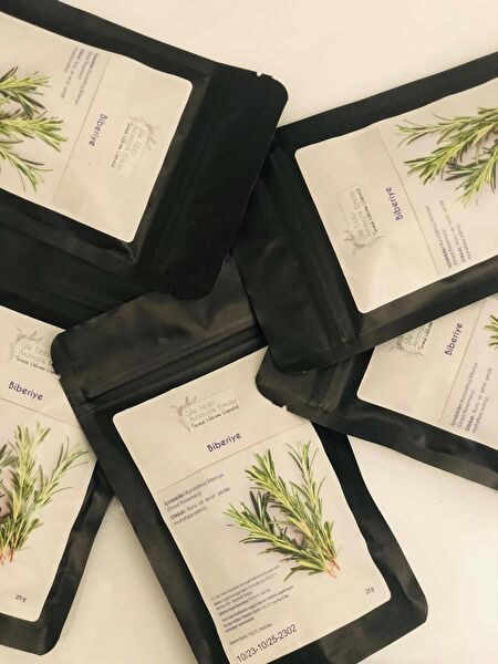 Şile Tıbbi Aromatik Koop. Baharat