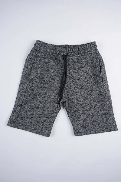 Miniko Kids Erkek Çocuk Şort, Bermuda, Kapri