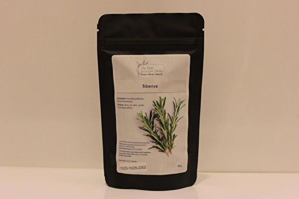 Şile Tıbbi Aromatik Koop. Çay