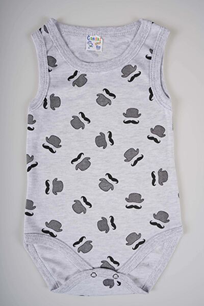 Miniko Kids Body, Zıbın