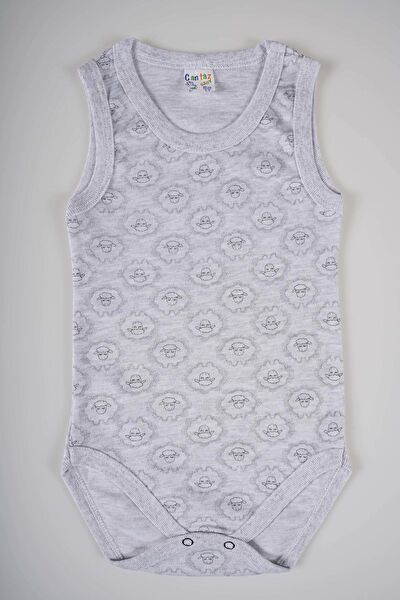 Miniko Kids Body, Zıbın