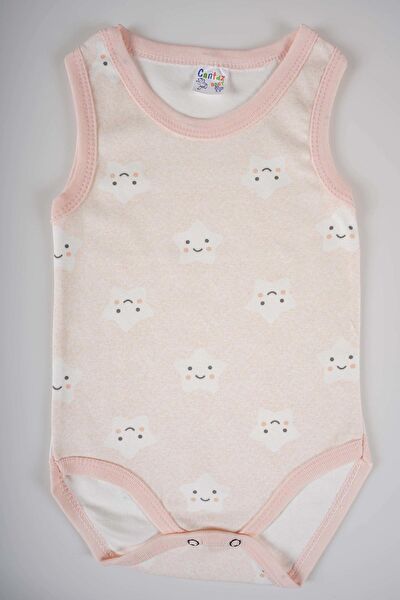 Miniko Kids Body, Zıbın