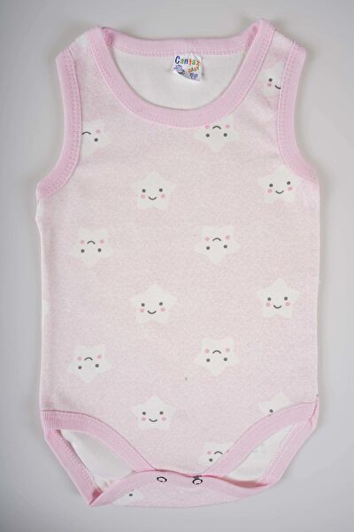 Miniko Kids Body, Zıbın