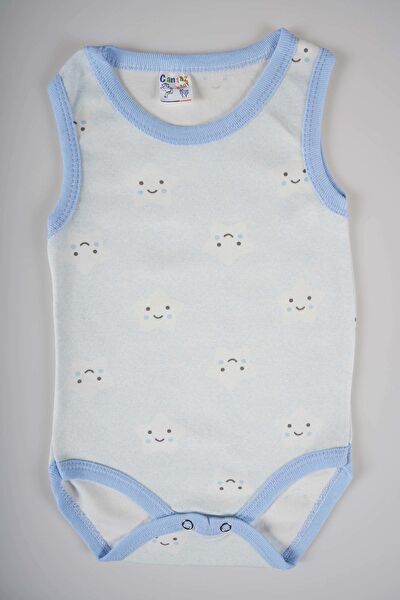 Miniko Kids Body, Zıbın