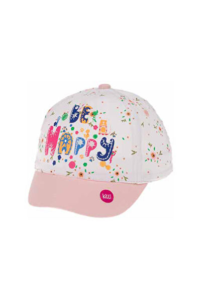 Miniko Kids Şapka, Bere, Kulaklık