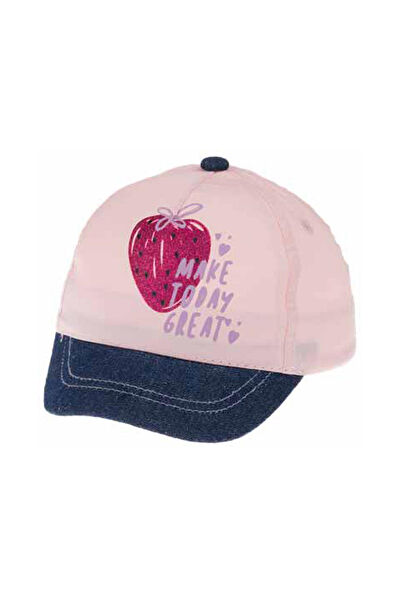 Miniko Kids Şapka, Bere, Kulaklık