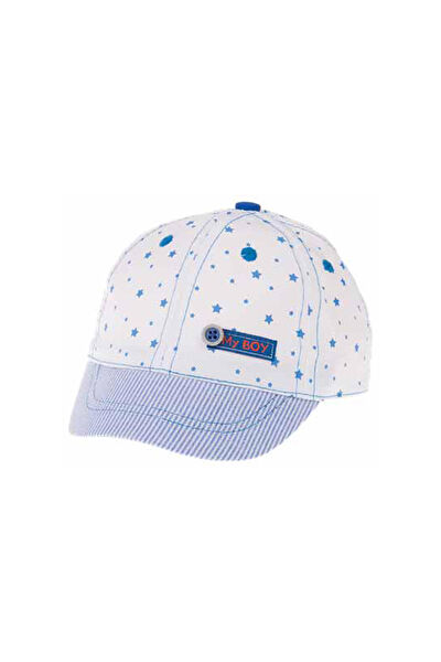 Miniko Kids Şapka, Bere, Kulaklık