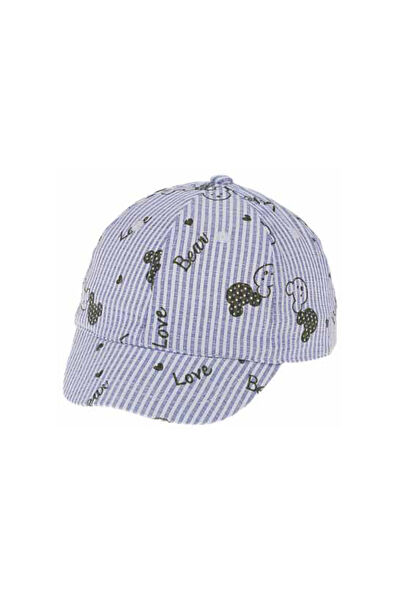 Miniko Kids Eldiven, Atkı