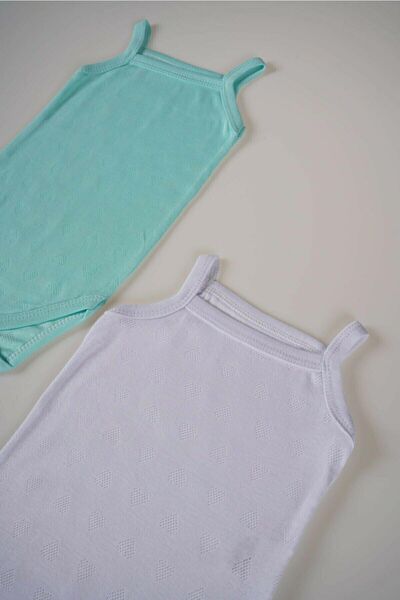 Miniko Kids Body, Zıbın