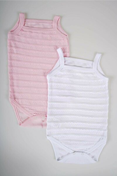 Miniko Kids Body, Zıbın