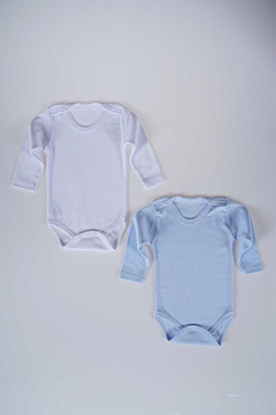 Miniko Kids Body, Zıbın